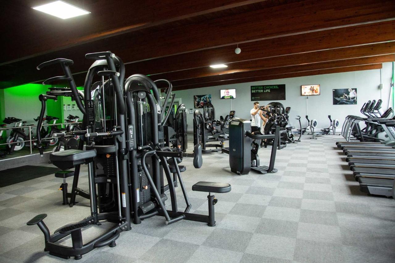 Flat 2, The Old Antiques Warehouse - Free Off-Site Health Club Access With Pool, Sauna, Steam Room & Gym Bowness-on-Windermere Exteriör bild